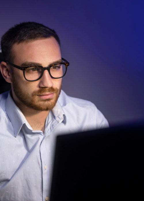 The world's first freelance platform for AI services